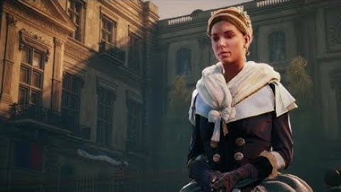 ASSASSIN’S CREED UNITY EP. 12 - Tracking Down The Grain Hoarders!!! (Starving Times - Sequence 9-1)