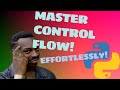 Python Tutorial for Beginners: Control Flow