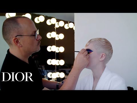 Dior Makeup Holiday Collection - Peter Philips Makeup Talks