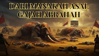 Download Lagu Dari Manakah Asal Gajah Tentera Abrahah? MP3 Download Lagu Dari Manakah Asal Gajah Tentera Abrahah? MP3