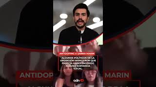 Resumen Informativo Vespertino 19 De Agosto 2022