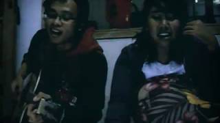 [AW] Cover Bondan Prakoso - Not With Me