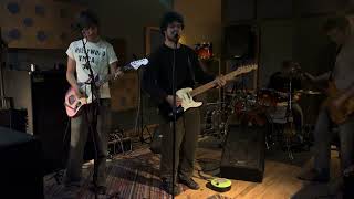 Band practice 09/05/2026