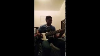 chris brown make love bass cover headphones