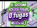 La fuga eléctrica NO es obligatoria | Mito explicado