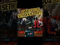 sabias que seth es increíble en kof2002 #kof2002