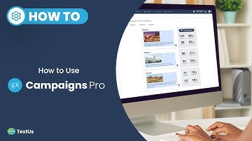 How to Use Campaigns Pro