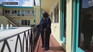 Remembering The Life and Legacy of Dr. Enid Pinkney