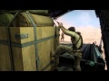 Uncharted 3 Most Epic Moments Part 3
