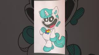 Drawing Crafty Corn From Smiling Critters