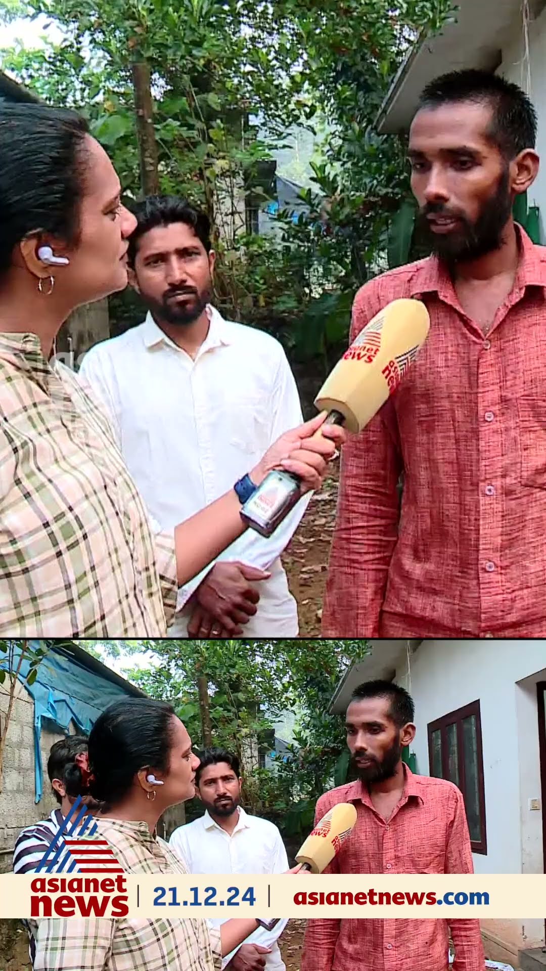 'കുഞ്ഞിനോട് അവൾക്ക് ദേഷ്യമുണ്ടായിരുന്നു, രണ്ട് മക്കളെയും അടിക്കുമായിരുന്നു'