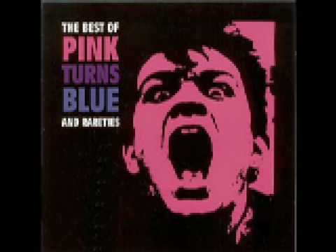 Pink Turns Blue - Your Master Is Calling