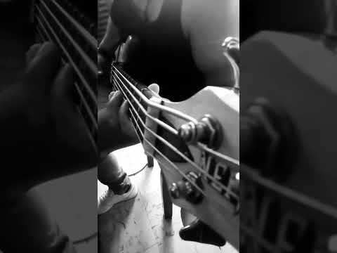 (Cover bass)frente a frente .Jeanette. -usar audífonos-