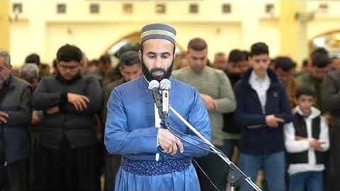 سورة يوسف كاملة surah yusuf full القارئ سوران صديق(360P)