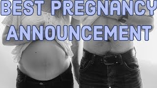 Best Pregnancy Announcement Instagram Captions