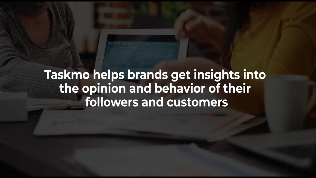 Content Moderation Services | Restrict Spam & Fraud | Image Moderation Services || Taskmo