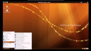 SliTaz Linux 4.0