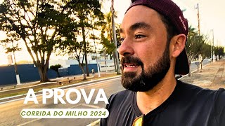 #64 - Corrida do Milho 2024 Meia Maratona - A Prova