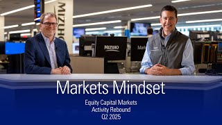Q2 2025 Equity Capital Markets: Rebound in Activity