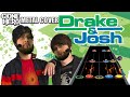 DRAKE AND JOSH METAL COVER