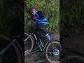 Only JC can get stuck on his Gravel Bike 🤣🤣 #gravelcycling #bike #cycling
