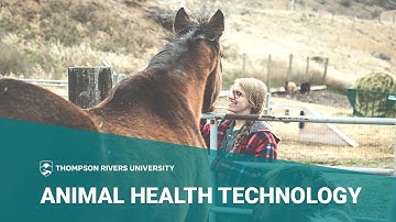 TRU Veterinary Technology