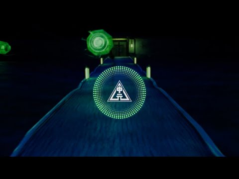 李英宏 aka DJ Didilong - 大家在拜拜 (2025普渡派對)（Official Visualizer）