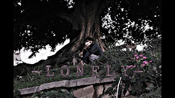 Aliy - Lonely [Intro] (Official Music Video)