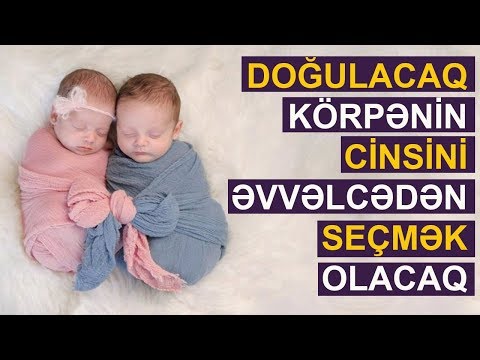 Video: Xəstəxanadan Yeni Doğulmuş Bir Körpə Ilə Necə Tanış Olmaq Olar