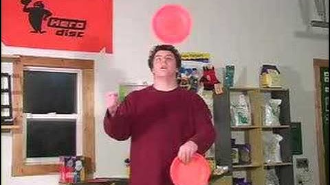 Art of K9Disc: Juggling 101