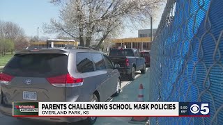 Blue Valley School Board to reconsider mask requirement