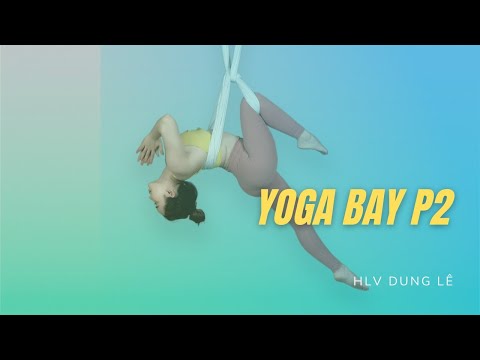 hqdefault - Yoga Bay: Phương Pháp Tập Luyện Mới Lạ