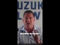 How is Bail Set in Arizona? #CriminalLaw #Court