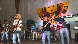 Miniatura del video "10-Revolution - La Peter Reggae Band - "A Quien Corresponda""