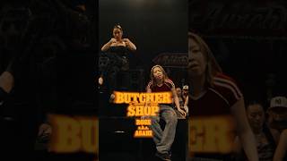 Butcher Shop | Queens Clash - Dancer: ROSE a.k.a. ASAHI #roseakaasahi #dance #butchershop