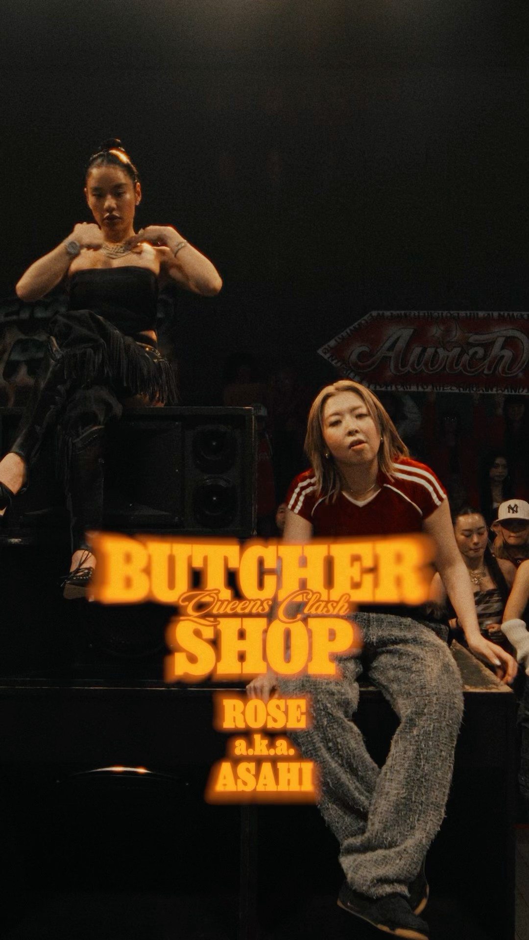 【再入荷】 Awich YouTube - ミュージシャン