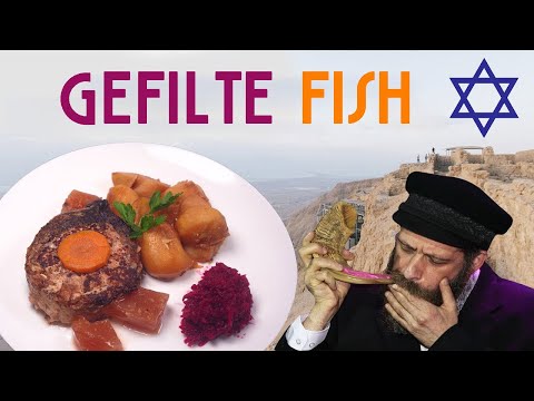 Video: Er fiskegelatine halal?