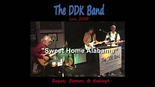 Download Lagu DDK Band 'Sweet Home Alabama' MP3