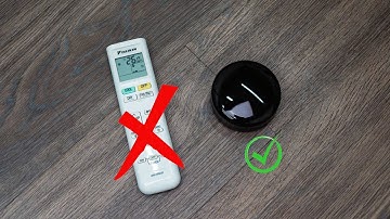 Trên tay bộ điều khiển điều hòa làm mình hài lòng nhất: của Makihome, Made in Vietnam