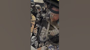 Rebel Style Kustoms - Behind the scenes - SXS cages #offroad #rsk #sxs #utv #thankyou #customcars