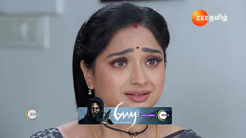 Maari | Ep - 509 | Apr 18, 2024 | Best Scene 1 | Zee Tamil