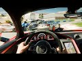 BeamNG VR Racing Is Absolutely Amazing...And Scary