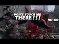 I Became What I Swore To Destroy!! |For Honor: Tiandi Duels
