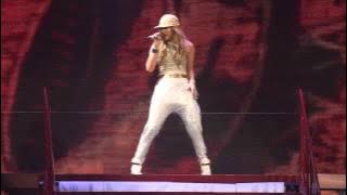 Taylor Swift and Jennifer Lopez: Jenny from the Block
