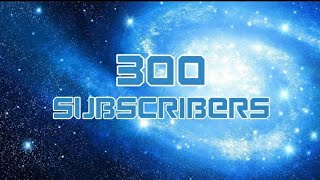 300 Subscribers - live in Fortnite