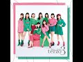 Juice=Juice (Girls be Ambitious 2022 Version) Audio Version