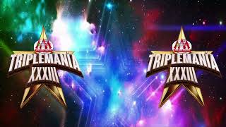 Wwe Triplemania XXXIII Simple Loop