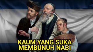 Sejarah Lengkap Asal Mula Bangsa Yahudi Israel Ada