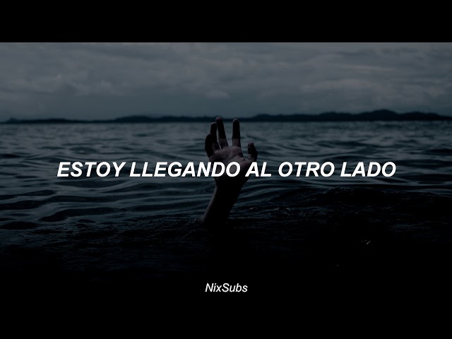 Lauv - Sad Forever (Traducida al Español)