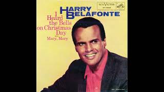 Harry Belafonte - I Heard the Bells on Christmas Day